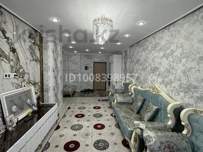 2-комнатная квартира · 64 м² · 15/23 этаж, Сафуан Шаймерденов 8Б за 37.2 млн ₸ в Астане, Алматы р-н
