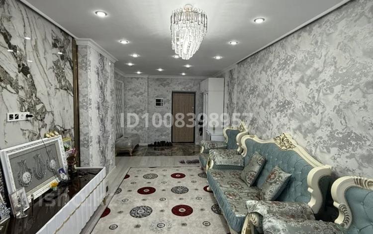 2-комнатная квартира · 64 м² · 15/23 этаж, Сафуан Шаймерденов 8Б за 37.2 млн ₸ в Астане, Алматы р-н — фото 28