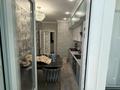 2-комнатная квартира · 64 м² · 15/23 этаж, Сафуан Шаймерденов 8Б за 37.2 млн ₸ в Астане, Алматы р-н — фото 8