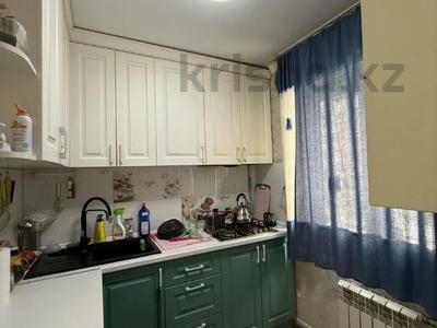 3-комнатная квартира · 63 м² · 2/5 этаж, мкр Казахфильм за 47 млн ₸ в Алматы, Бостандыкский р-н