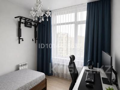 3-комнатная квартира · 60 м² · 8/9 этаж, Е 797 2 за 50 млн ₸ в Астане, Нура р-н
