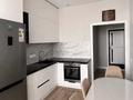 3-комнатная квартира · 60 м² · 8/9 этаж, Е 797 2 за 50 млн ₸ в Астане, Нура р-н — фото 3