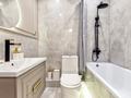 2-комнатная квартира · 45 м² · 4 этаж, Хусейн бен Талал 41 за 18 000 ₸ в Астане, Есильский р-н — фото 3