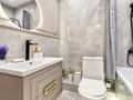 2-комнатная квартира · 45 м² · 4 этаж, Хусейн бен Талал 41 за 18 000 ₸ в Астане, Есильский р-н — фото 4