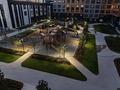 2-комнатная квартира · 45 м² · 4 этаж, Хусейн бен Талал 41 за 18 000 ₸ в Астане, Есильский р-н — фото 9
