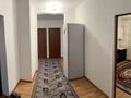 2-комнатная квартира, 72 м², 3/5 этаж помесячно, 8 мкр 7А за 150 000 〒 в Талдыкоргане, мкр Бирлик — фото 11