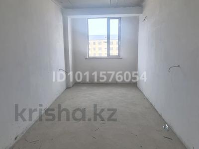 3-комнатная квартира · 88.9 м² · 4/5 этаж, 18/4 23 за 24 млн 〒 в Туркестане