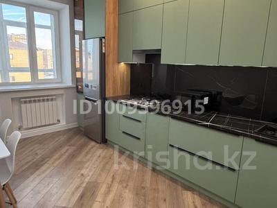 1-комнатная квартира · 50 м² · 4/9 этаж, мкр. Алтын орда, Молдагулова 66Б за 27 млн 〒 в Актобе