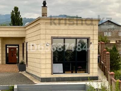 Жеке үй · 6 бөлме · 290 м² · 14 сот., мкр Баганашыл, Мурат, бағасы: 280 млн ₸ в Алматы, Бостандыкский р-н