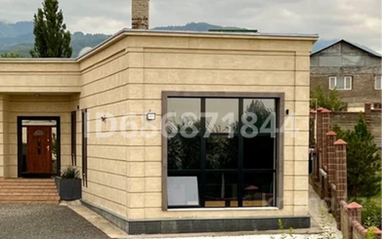 Жеке үй · 6 бөлме · 290 м² · 14 сот., мкр Баганашыл, Мурат, бағасы: 280 млн ₸ в Алматы, Бостандыкский р-н — фото 53