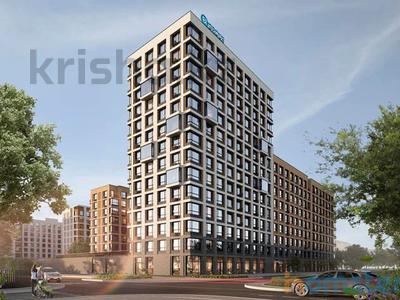 4-комнатная квартира · 116.47 м² · 6/12 этаж, Е 101 5 за 54.5 млн ₸ в Астане, Нура р-н