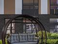 4-комнатная квартира · 116.47 м² · 6/12 этаж, Е 101 5 за 54.5 млн ₸ в Астане, Нура р-н — фото 3