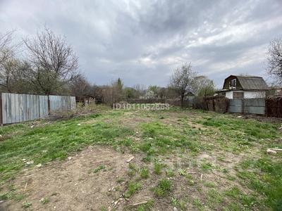 Жер телімі · 8.1 сотық, 4 линия 78 — Садоводство Аксай 19, бағасы: 17.5 млн ₸ в Кыргауылдах