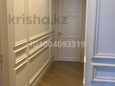 4-комнатная квартира · 163 м² · 13/21 этаж, Аль-Фараби 21 — Каратаева за 1.5 млн 〒 в Алматы, Бостандыкский р-н