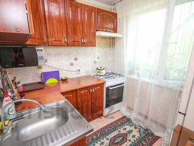 2-комнатная квартира · 43 м² · 3/4 этаж, мкр №9 23 за 27 млн ₸ в Алматы, Ауэзовский р-н
