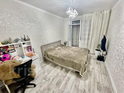 2-комнатная квартира, 64 м², 6/7 этаж, Бирлик (8мкр) 9 за 25.5 млн 〒 в Талдыкоргане