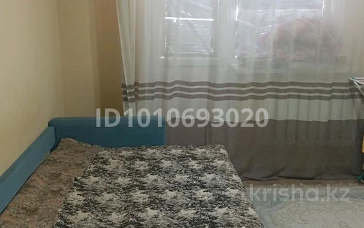1-комнатная квартира · 28 м² · 14/16 этаж, Тлендиева 15/4 за 12 000 ₸ в Астане, Сарыарка р-н — фото 7