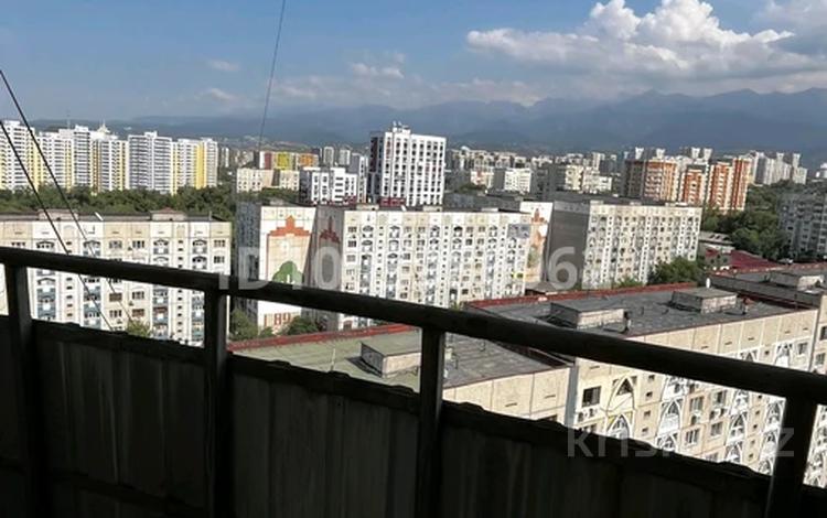 1-комнатная квартира · 38.5 м² · 16/16 этаж, Жандосова 140 за 31.5 млн ₸ в Алматы, Ауэзовский р-н — фото 2