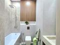 2-комнатная квартира · 70 м² · 8/9 этаж, Е-899 1 за 65 млн ₸ в Астане, Есильский р-н — фото 20