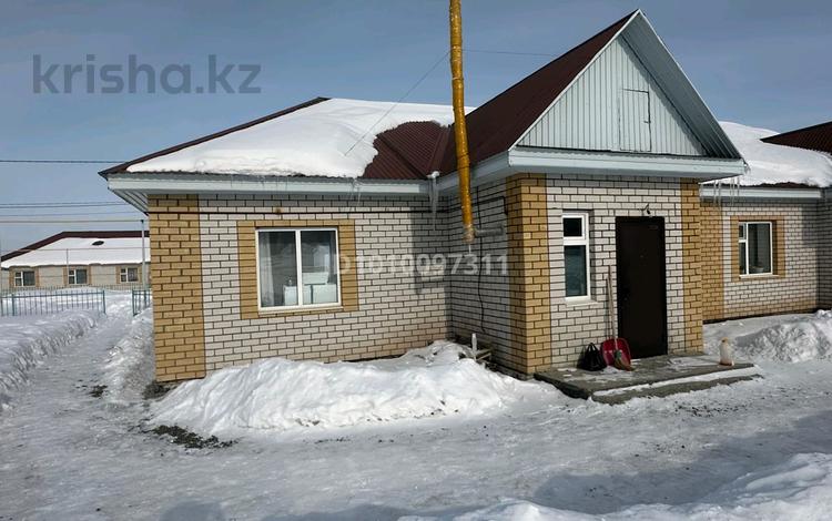 Жеке үй · 4 бөлме · 101.2 м² · 10 жүзд., Рыскулова 2в, бағасы: 22 млн ₸ в Зайсане — фото 2
