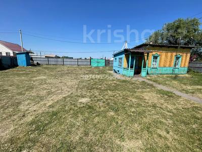 Отдельный дом · 2 комнаты · 50 м² · 15 сот., Горького 80 за 11 млн 〒 в Бишкуле