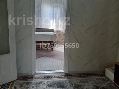 Отдельный дом · 2 комнаты · 50 м² · 15 сот., Горького 80 за 13 млн ₸ в Бишкуле (Бесколь)