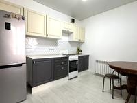 1-комнатная квартира · 39.4 м² · 6/9 этаж, К. Мухамедханова 47 — Супермаркет Greenwich за 24.5 млн ₸ в Астане, Есильский р-н