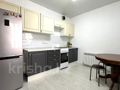 1-бөлмелі пәтер · 39.4 м² · 6/9 қабат, К. Мухамедханова 47 — Супермаркет Greenwich, бағасы: 25 млн ₸ в Астане, Есильский р-н