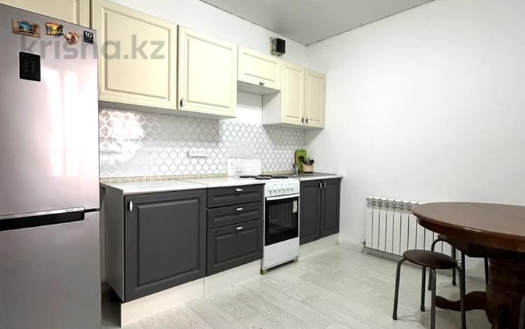 1-бөлмелі пәтер · 39.4 м² · 6/9 қабат, К. Мухамедханова 47 — Супермаркет Greenwich, бағасы: 25 млн ₸ в Астане, Есильский р-н — фото 20
