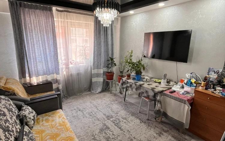 2-бөлмелі пәтер · 68 м² · 2/10 қабат, мкр Шугыла, Жунисова, бағасы: 30.5 млн ₸ в Алматы, Наурызбайский р-н — фото 8