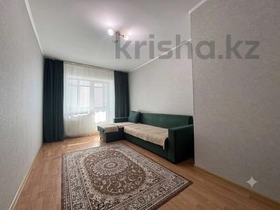 1-бөлмелі пәтер · 38.1 м² · 4/5 қабат, Кошкарбаева 80 — Кудайбердиулы, бағасы: 17.5 млн ₸ в Астане, Алматы р-н