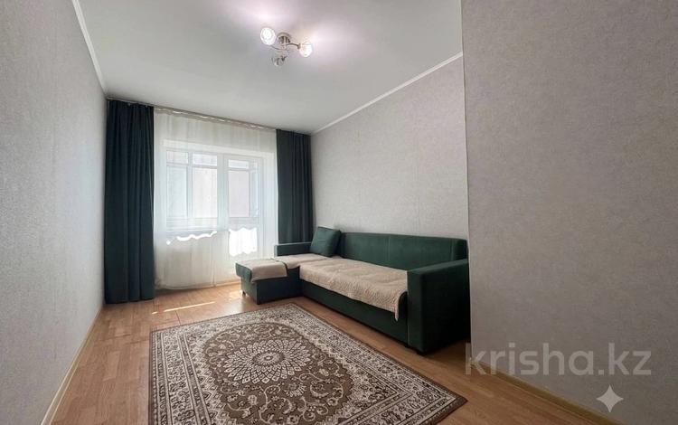 1-бөлмелі пәтер · 38.1 м² · 4/5 қабат, Кошкарбаева 80 — Кудайбердиулы, бағасы: 17.5 млн ₸ в Астане, Алматы р-н — фото 2