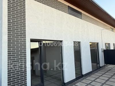 Отдельный дом · 3 комнаты · 120 м² · 3 сот., Юго восток 998 — Махамбет батыра за 33 млн 〒 в 