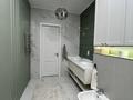 4-бөлмелі пәтер · 129 м² · 8/9 қабат, Ашимова 78 — Школа #3, бағасы: 81 млн ₸ в Кокшетау — фото 10