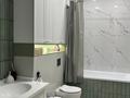 4-бөлмелі пәтер · 129 м² · 8/9 қабат, Ашимова 78 — Школа #3, бағасы: 81 млн ₸ в Кокшетау — фото 11