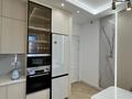 4-бөлмелі пәтер · 129 м² · 8/9 қабат, Ашимова 78 — Школа #3, бағасы: 81 млн ₸ в Кокшетау — фото 2