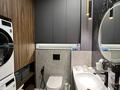 4-бөлмелі пәтер · 129 м² · 8/9 қабат, Ашимова 78 — Школа #3, бағасы: 81 млн ₸ в Кокшетау — фото 4