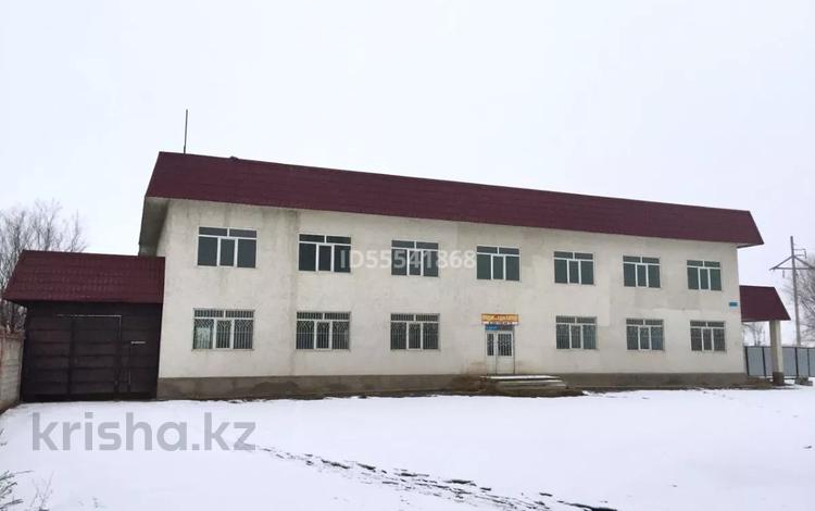 Свободное назначение, офисы, склады · 1050 м² за 100 млн ₸ в Кордае — фото 2