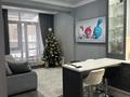 2-бөлмелі пәтер · 70 м² · 3/17 қабат, Ауэзова 5 — Толе Би Ауэзова, бағасы: 70 млн ₸ в Алматы, Алмалинский р-н