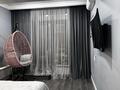 2-бөлмелі пәтер · 70 м² · 3/17 қабат, Ауэзова 5 — Толе Би Ауэзова, бағасы: 70 млн ₸ в Алматы, Алмалинский р-н — фото 16