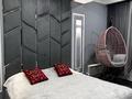 2-бөлмелі пәтер · 70 м² · 3/17 қабат, Ауэзова 5 — Толе Би Ауэзова, бағасы: 70 млн ₸ в Алматы, Алмалинский р-н — фото 17