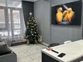 2-бөлмелі пәтер · 70 м² · 3/17 қабат, Ауэзова 5 — Толе Би Ауэзова, бағасы: 70 млн ₸ в Алматы, Алмалинский р-н — фото 2