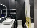 2-бөлмелі пәтер · 70 м² · 3/17 қабат, Ауэзова 5 — Толе Би Ауэзова, бағасы: 70 млн ₸ в Алматы, Алмалинский р-н — фото 23