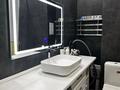 2-бөлмелі пәтер · 70 м² · 3/17 қабат, Ауэзова 5 — Толе Би Ауэзова, бағасы: 70 млн ₸ в Алматы, Алмалинский р-н — фото 24