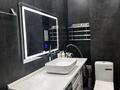 2-бөлмелі пәтер · 70 м² · 3/17 қабат, Ауэзова 5 — Толе Би Ауэзова, бағасы: 70 млн ₸ в Алматы, Алмалинский р-н — фото 25