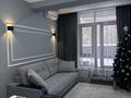 2-бөлмелі пәтер · 70 м² · 3/17 қабат, Ауэзова 5 — Толе Би Ауэзова, бағасы: 70 млн ₸ в Алматы, Алмалинский р-н — фото 3