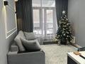 2-бөлмелі пәтер · 70 м² · 3/17 қабат, Ауэзова 5 — Толе Би Ауэзова, бағасы: 70 млн ₸ в Алматы, Алмалинский р-н — фото 4