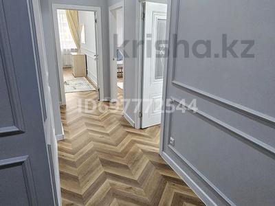 2-бөлмелі пәтер, 74.1 м², 11/12 қабат, кунаева 35А, бағасы: 56 млн 〒 в Шымкенте, Аль-Фарабийский р-н