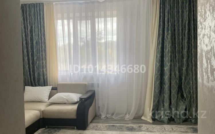 2-комнатная квартира · 50 м² · 1/9 этаж, 016-й учетный квартал 9190 за 26 млн ₸ в Косшы — фото 2