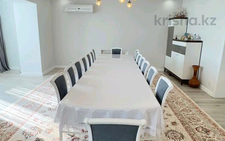 3-бөлмелі пәтер · 160 м² · 5/7 қабат, Алтын Орда, бағасы: 59 млн ₸ в Актобе — фото 2